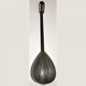 בוזוקי סאקיס מודל BZ8-467A TRUSS ROD Sakis
