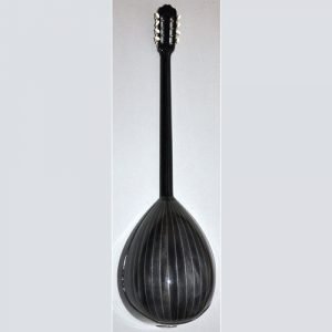 בוזוקי סאקיס מודל BZ8-210T עם TRUSS ROD Sakis