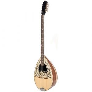 בוזוקי למכירה מודל סאקיס BZ8-110T TRUSS ROD Sakis