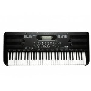 אורגנית 5 אוקטבות KURZWEIL KP70