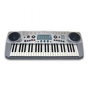 אורגנית 4 אוקטבות קלידים גדולים MEDELI MC-49