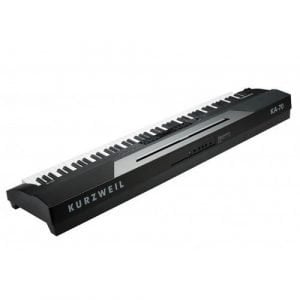 פסנתר חשמלי 88 קלידים נייד KURZWEIL KA70
