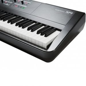פסנתר חשמלי KURZWEIL STAGE PIANO SP1