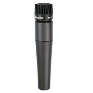 מיקרופון שור SM-57 Shure
