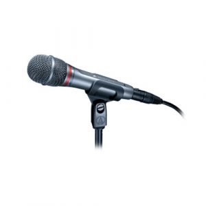 מיקרופון דינמי אודיו טכניקה AE6100 Audio Tchnica