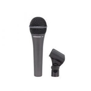 מיקרופון דינמי SAMSON Q7X Dynamic Mic