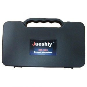 מקרופון דינמי JUESHIY DM385