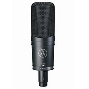 קונדנסר אודיו טכניקה AT4050SM Audio Tchnica