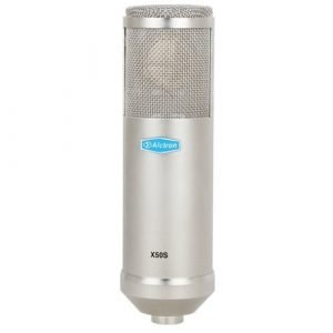 מקרופון קונדנסר ALCTRON X50S