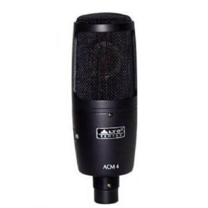 מקרופון לאולפן אלטו ACM4 Alto