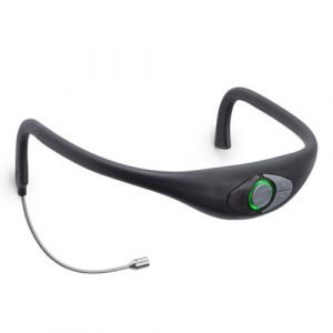 מיקרופון אלחוטי מדונה SAMSON Airline 88 AH8 Headset System