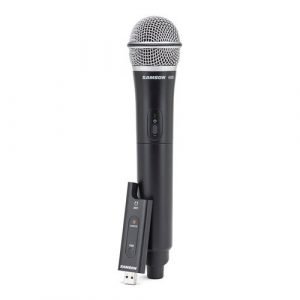 מיקרופון אלחוטי ידני SAMSON Stage XPD2 Handheld Wireless System