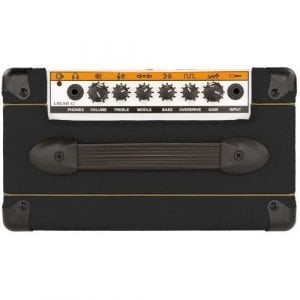 מגבר לגיטרה ORANGE CRUSH 12 BLACK 12W