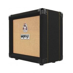 מגבר לגיטרה ORANGE CRUSH-20 BLACK 20W