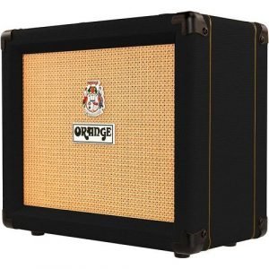 מגבר לגיטרה ORANGE CRUSH-20RT BLACK w/ reverb & tuner 20W