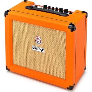 מגבר לגיטרה ORANGE CRUSH 35RT 35W