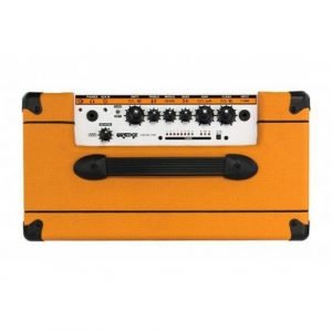 מגבר לגיטרה ORANGE CRUSH 35RT 35W