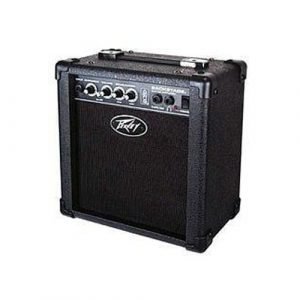מגבר גיטרה 10 וואט PEAVEY גבSTAGE