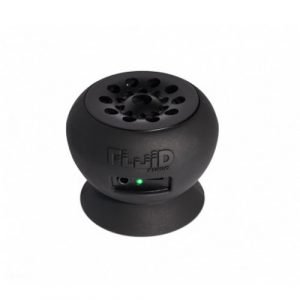 מגבר / מוניטור עם אפקטים נצמד לגיטרה Fluid Strum Buddy Fluid Audio