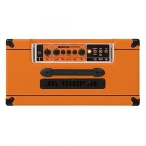 מגבר מנורות לגיטרה ORANGE ROCKER-32 30W 2X10