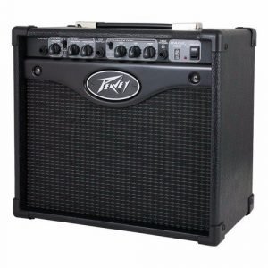 מגבר גיטרה TRANSTUBE RAGE 158 Peavey