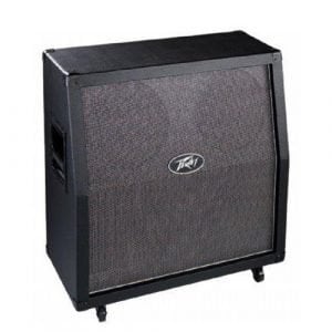 רמקול לגיטרה 4*12 PEAVEY VALVEKING 412