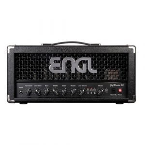 מגבר ראש לגיטרה ENGL GIG MASTER 30 HEAD