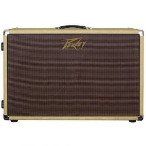 רמקול לגיטרה 2*12 PEAVEY 212-C Guitar Enclosure