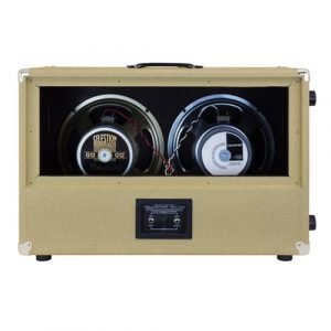 רמקול לגיטרה 2*12 PEAVEY 212-C Guitar Enclosure