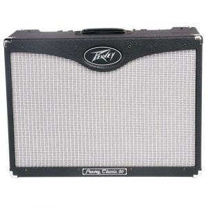 מגבר גיטרה פיווי CLASSIC 50/212 Peavey