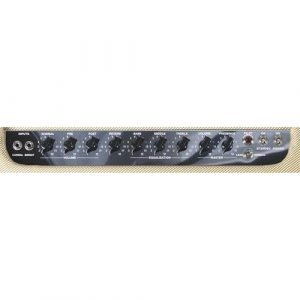 מגבר גיטרה פיווי CLASSIC 50/212 Peavey
