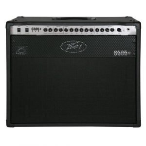 מגבר מנורות 60W לגיטרה PEAVEY 6505+112