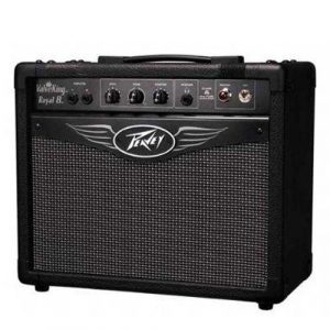 מגבר מנורות PEAVEY VALVEKING ROYAL 8