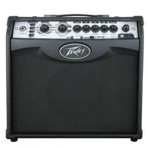 מגבר עם אפקטים 20W לגיטרה PEAVEY VYPYR VIP 1