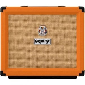 מגבר מנורות לגיטרה ORANGE ROCKER-15 15W