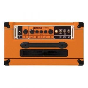 מגבר מנורות לגיטרה ORANGE ROCKER-15 15W