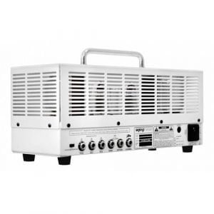 מגבר ראש מנורות לגיטרה ORANGE ROCKER-15 HEAD 15W