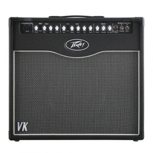 מגבר 20 ואט מנורות PEAVEY ValveKing II 20