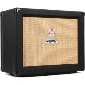 בוקסה לגיטרה שחורה “12 ORANGE D-PPC-112-BK 60W