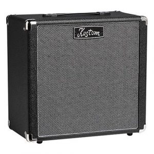 בוקסה לגיטרה KUSTOM DEFENDER 1X12