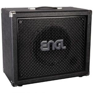 בוקסה לגיטרה ENGL PRO CABINET 1X12″VINTAGE 30 BLACK