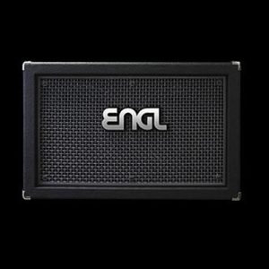 בוקסה לגיטרה ENGL PRO CABINET 2X12 VINTAGE 30