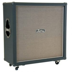 בוקסה לגיטרה KUSTOM PH412B 4X12 120W STRAIGHT