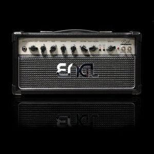 מגבר ראש 40WATT לגיטרה ENGL Rockmaster 40 Head