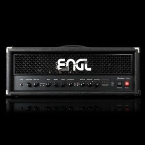 מגבר ראש ENGL FIREBALL 100 HEAD