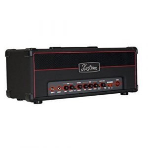מגבר ראש לגיטרה 100W עם אפקטים 2.0 KUSTOM KG100HFX