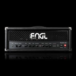 מגבר ראש לגיטרה ENGL FIREBALL HEAD