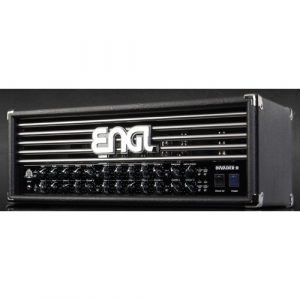 מגבר ראש לגיטרה ENGL INVADER 100/2