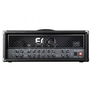 מגבר ראש לגיטרה ENGL POWERBALL II E645/2