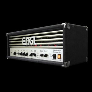 מגבר ראש לגיטרה ENGL RITCHIE BLACKMORE SIG